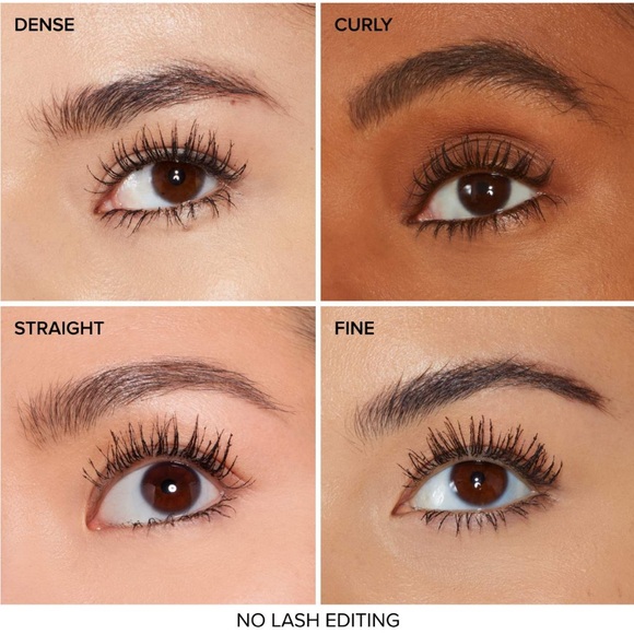 Too Faced Better Than Sex Waterproof Mascara - Picture 3 of 16